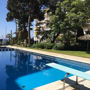  Appartement Romantico Piso De La Playa Fenals Espagne