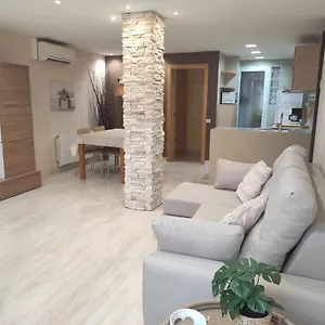  Appartement En Cerca Del Aeropuerto Espagne