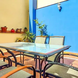  Appartement Atico Joaquin Costa 15 Alameda De Hercules