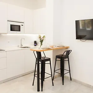  Appartement Gotoseville Siete Revueltas