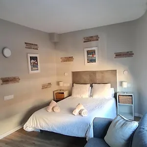  Appartement Urban Triana