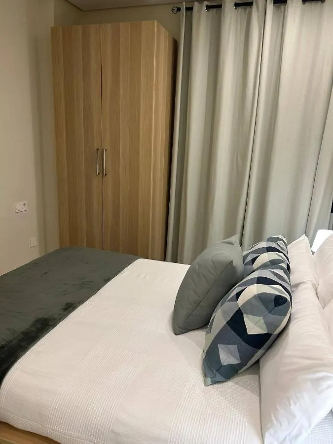 Apartamento Fibes-Congresos Parking Gratis Seville Spain