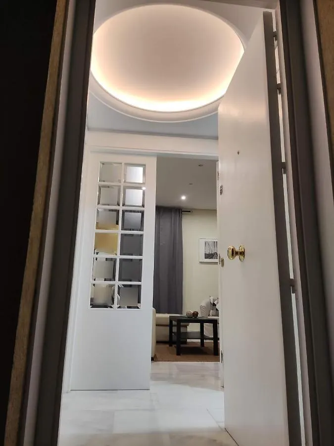 Apartamento Fibes-Congresos Parking Gratis Seville Apartment