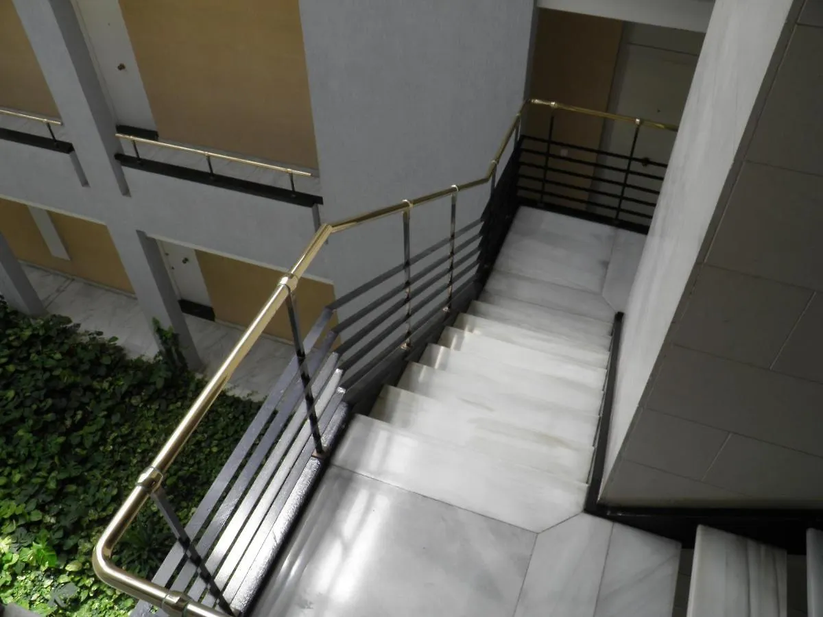 Apartamento Fibes-Congresos Parking Gratis Seville 0*,