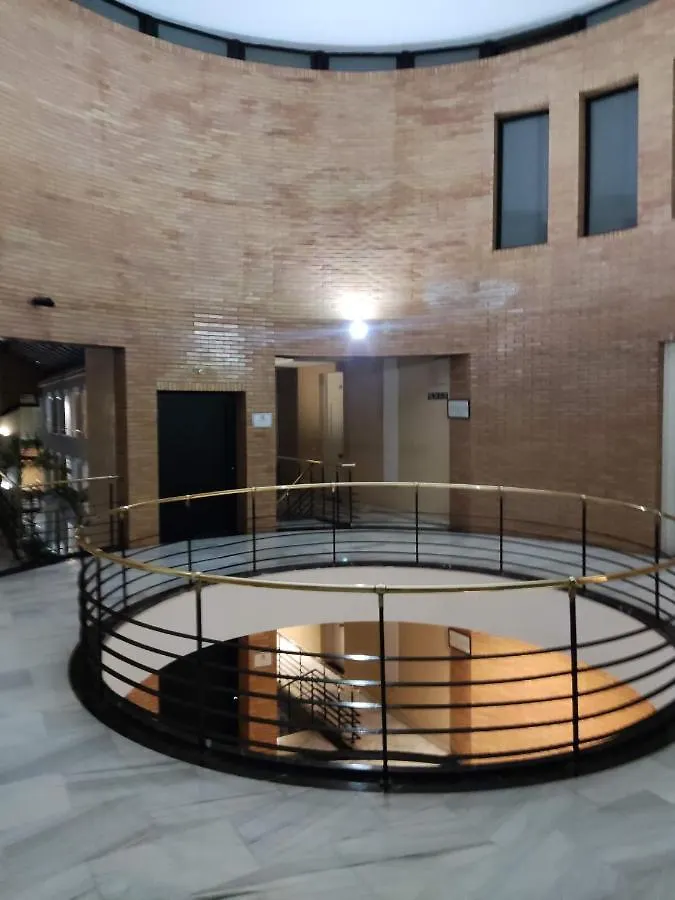 Apartamento Fibes-Congresos Parking Gratis Seville