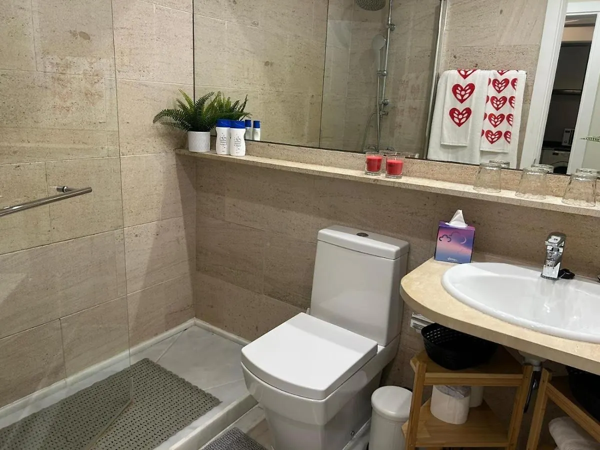 Apartamento Fibes-Congresos Parking Gratis Seville