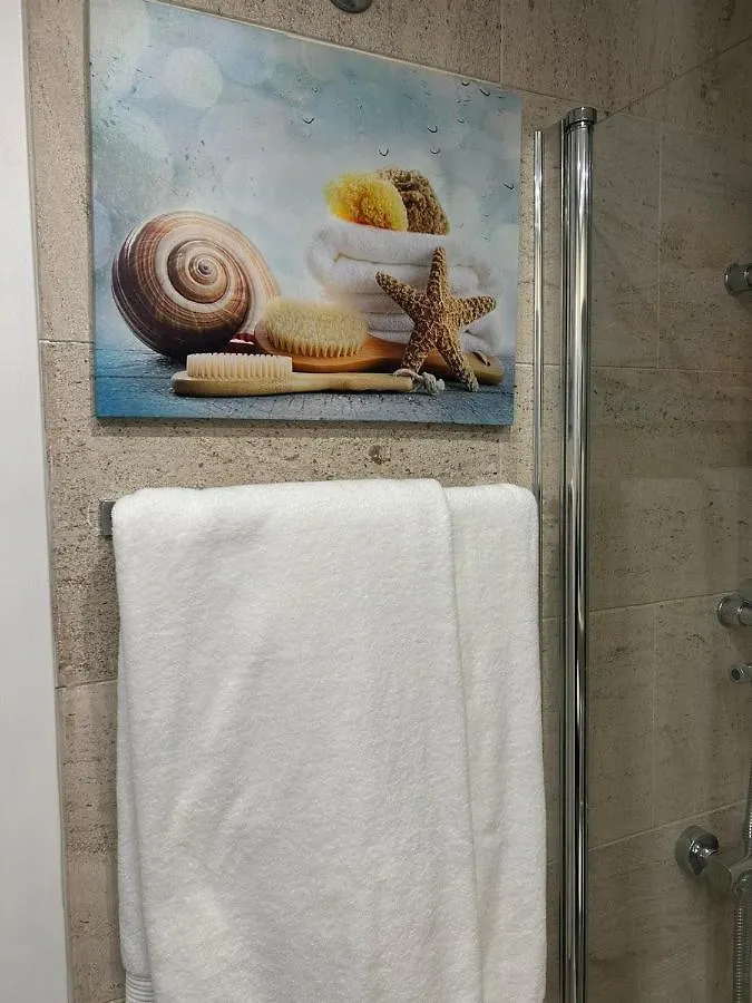 Apartamento Fibes-Congresos Parking Gratis Seville Apartment